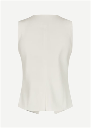 Saruma vest 14635 Egret Samsøe 